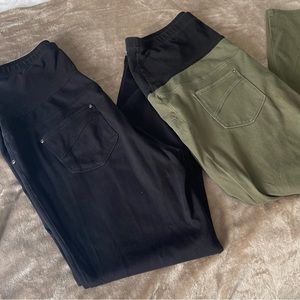 Maternity Wear  bundle size L